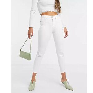 Topshop Moto Jamie Skinny Jeans